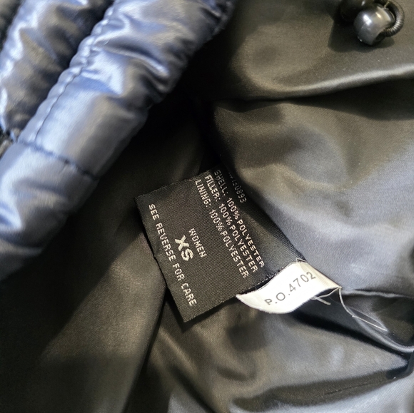 Stoic puffer - Picture 7 of 7